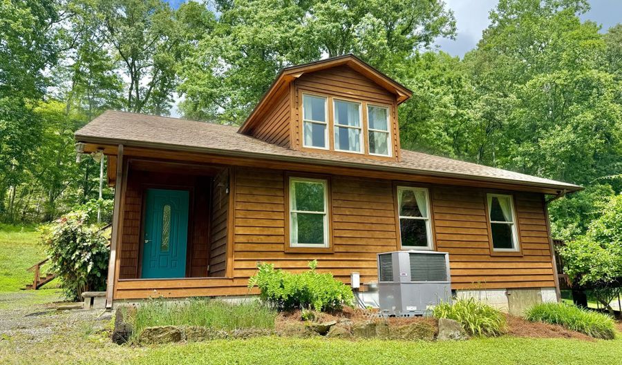 360 Sequoyah Rd, Andersonville, TN 37705 - 3 Beds, 2 Bath