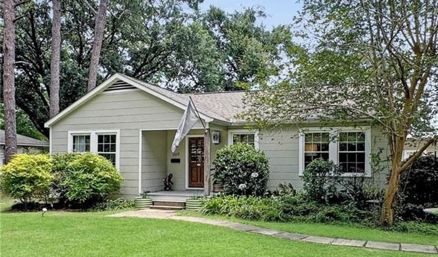 369 FINCHLEY Ave, Baton Rouge, LA 70806 - 4 Beds, 3 Bath