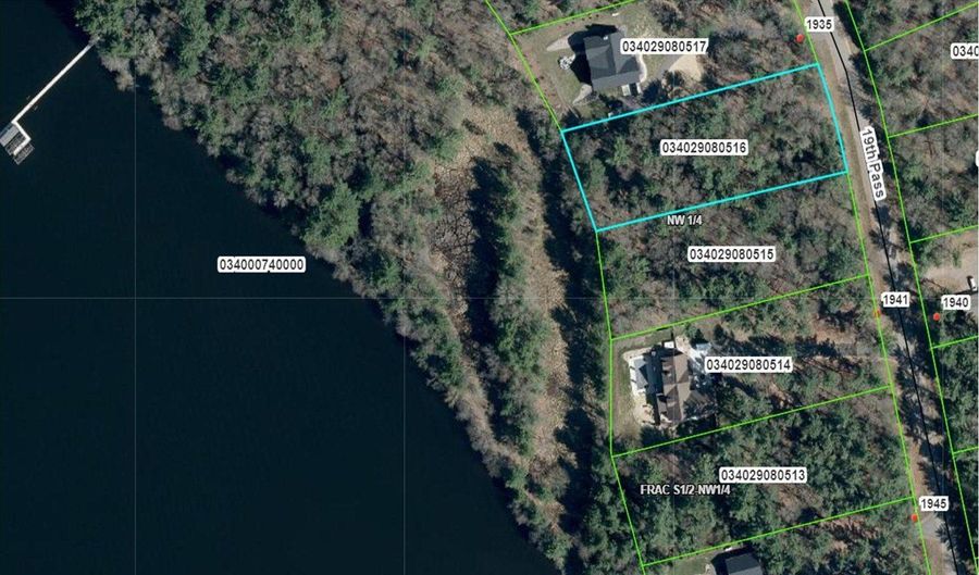 19 Th Pass Lot 16, Arkdale, WI 54613 - 0 Beds, 0 Bath
