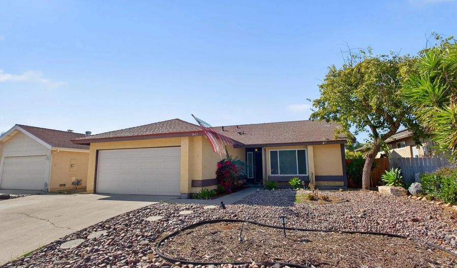 1461 Autumn Woods Pl, Escondido, CA 92029 - 3 Beds, 2 Bath