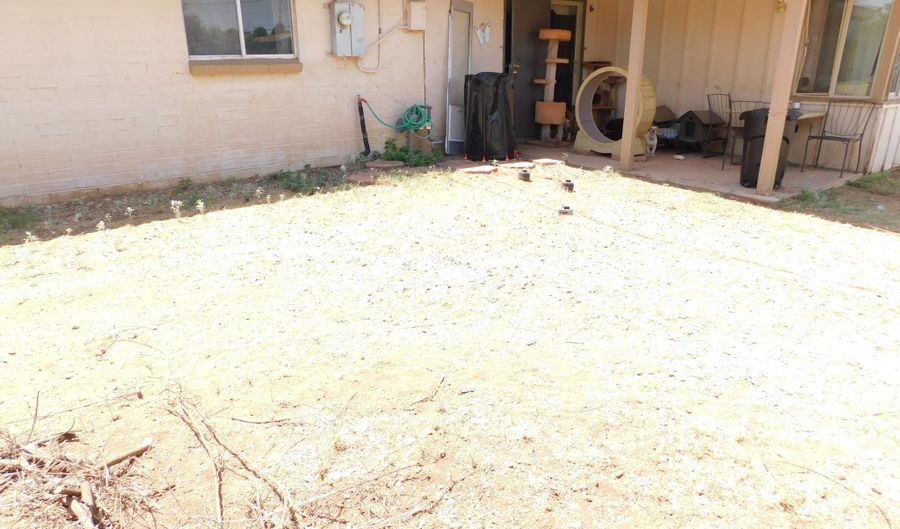 1418 S Calle De Rosas, Bisbee, AZ 85603 - 3 Beds, 2 Bath