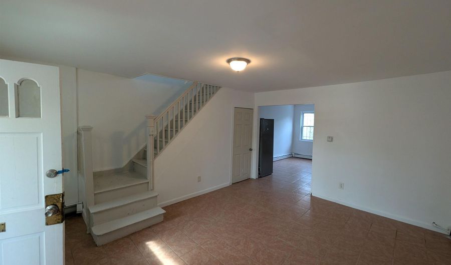 1441 Caspian Ave, Atlantic City, NJ 08401 - 3 Beds, 1 Bath