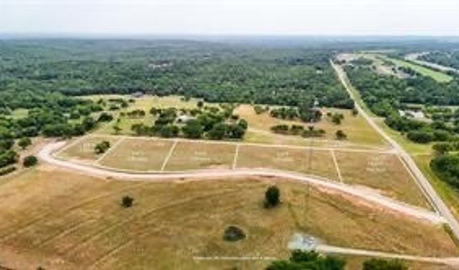 14107 County Road 1567, Ada, OK 74820 - 0 Beds, 0 Bath