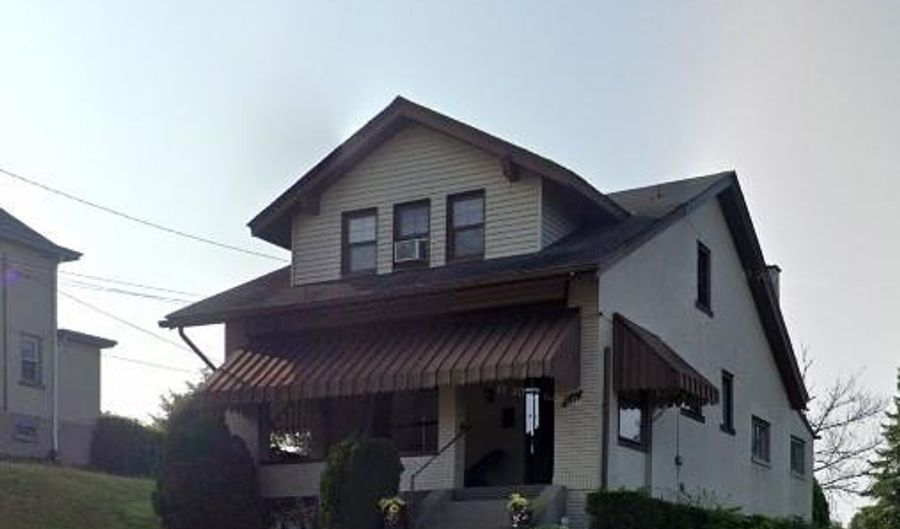 131 Hillson Ave, Brentwood, PA 15227 - 3 Beds, 2 Bath