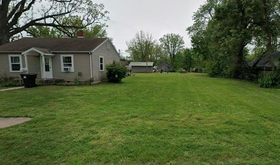 106 Anderson St, Aurora, MO 65605 - 0 Beds, 0 Bath