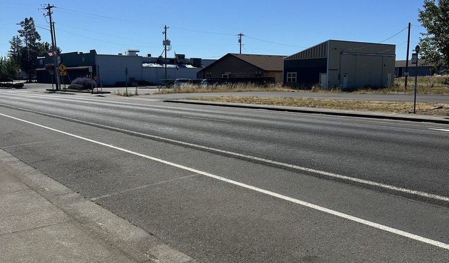 410 MAIN St, Aumsville, OR 97325 - 0 Beds, 0 Bath