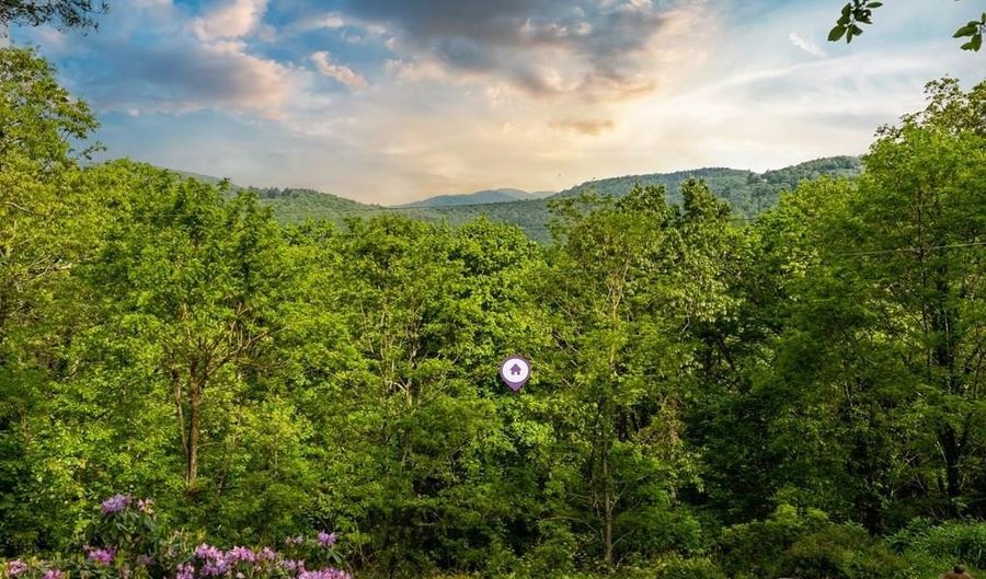 Lo 50a Bobby Jones Road, Highlands, NC 28741 - 0 Beds, 0 Bath