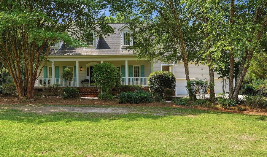 79 Quail Rdg, Angier, NC 27501 - 4 Beds, 4 Bath