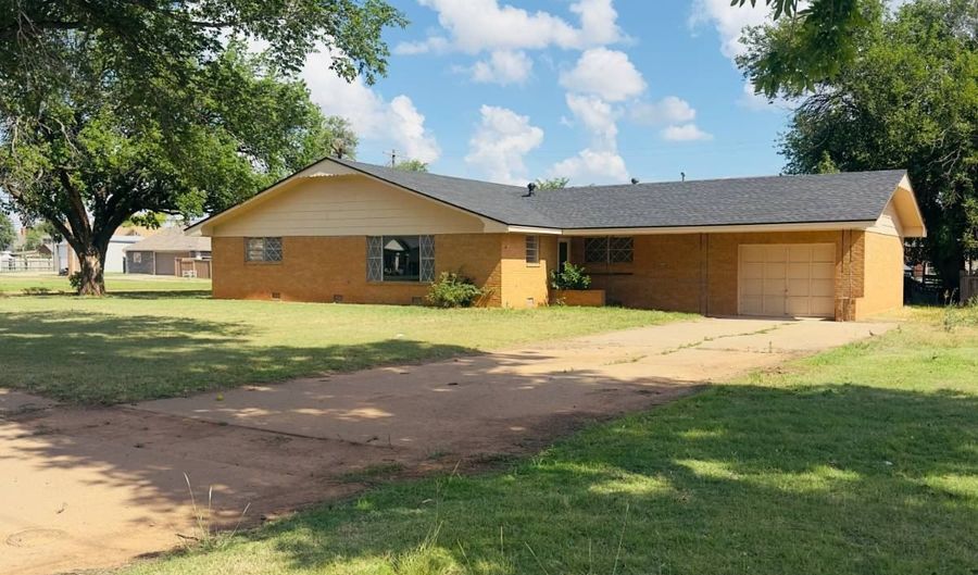 430 Church, Alva, OK 73717 - 3 Beds, 2 Bath