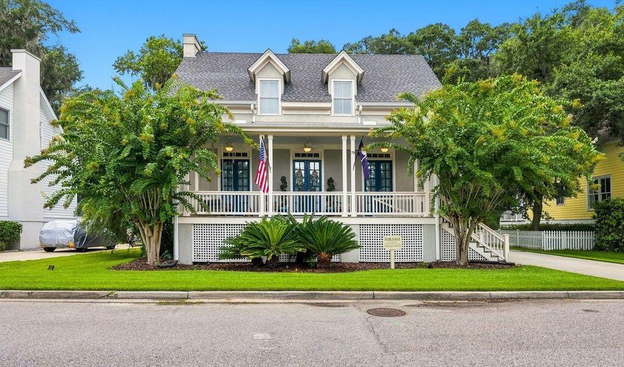 79 Bostick Cir, Beaufort, SC 29902 - 4 Beds, 3 Bath