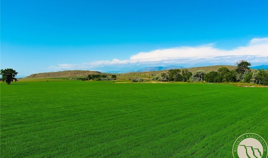 51 Brown Ln, Bridger, MT 59014 - 3 Beds, 1 Bath