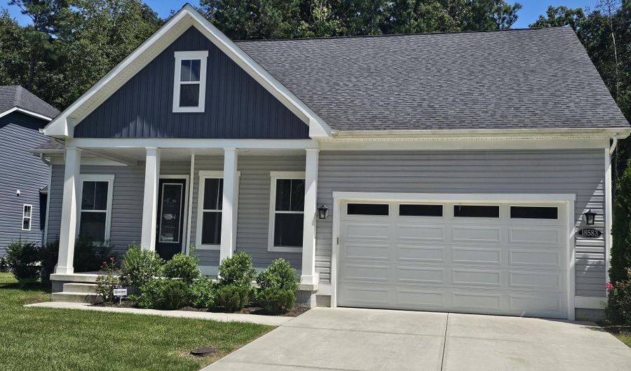 18583 EMERSON Way, Georgetown, DE 19947 - 2 Beds, 3 Bath