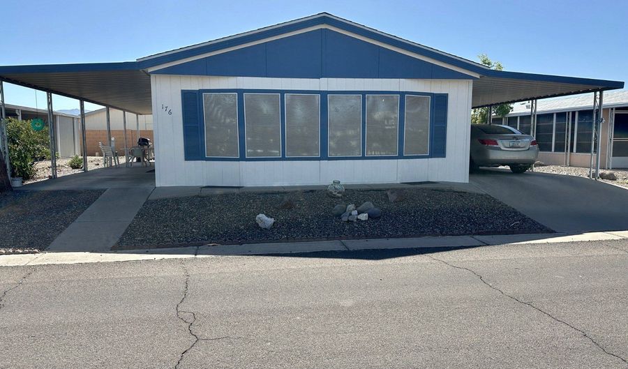 2208 W Baseline Ave 176, Apache Junction, AZ 85120 - 2 Beds, 2 Bath