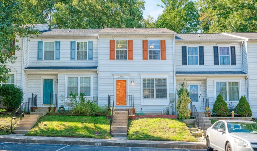 4205 GOODSON Ct, Belcamp, MD 21017 - 3 Beds, 3 Bath