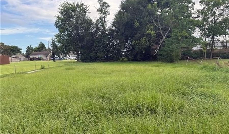 7212 SALLY St Lot 12, Arabi, LA 70032 - 0 Beds, 0 Bath