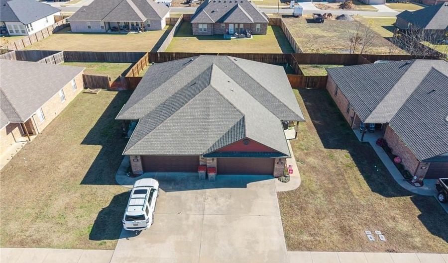 1110 Springhill Rd, Barling, AR 72923 - 0 Beds, 0 Bath