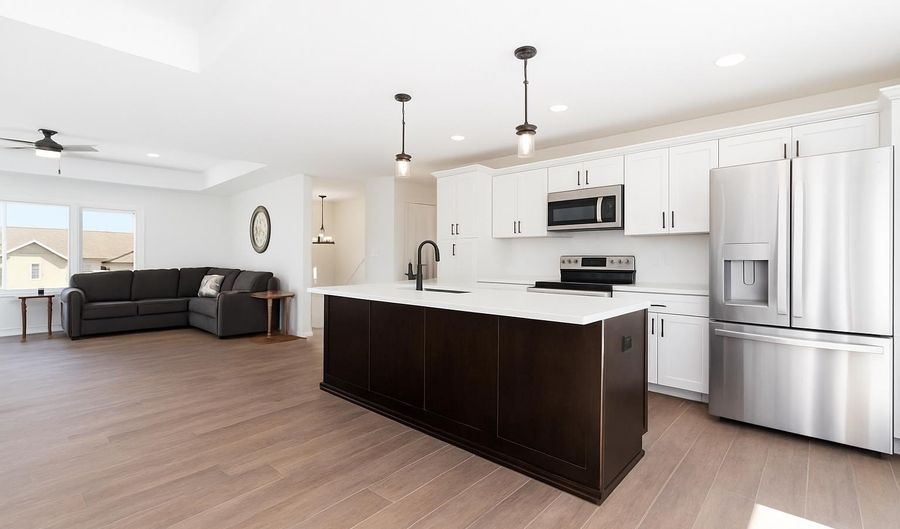 6100 Lynbrook, Asbury, IA 52002 - 4 Beds, 3 Bath