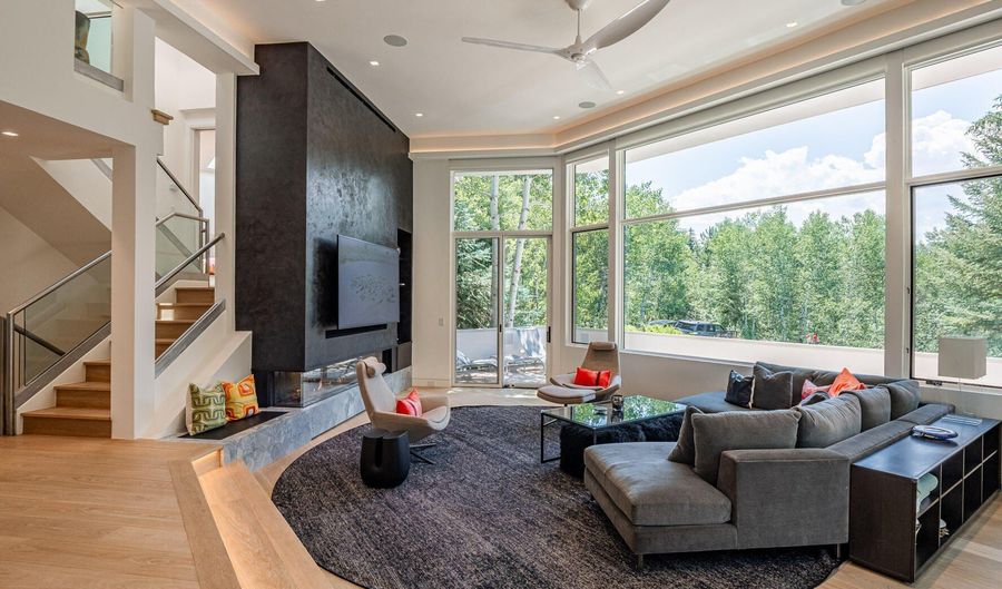 1440 Crystal Lake Rd, Aspen, CO 81611 - 5 Beds, 6 Bath