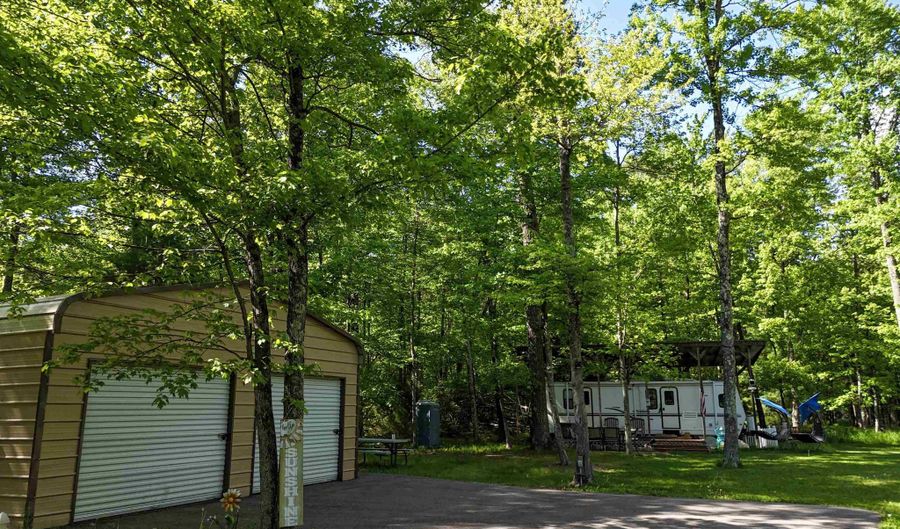 1120 Bighorn Dr, Arkdale, WI 54613 - 0 Beds, 0 Bath