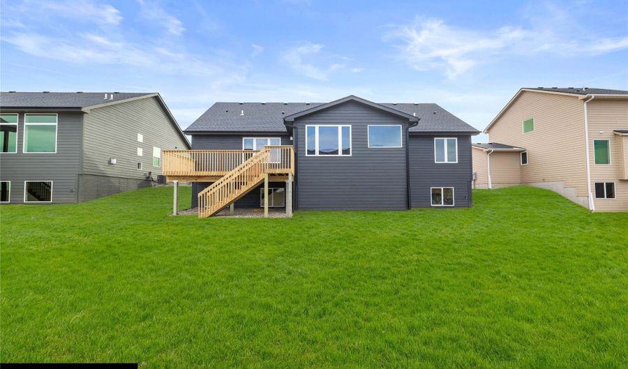 2908 NW Fairfield Ct, Ankeny, IA 50023 - 3 Beds, 2 Bath