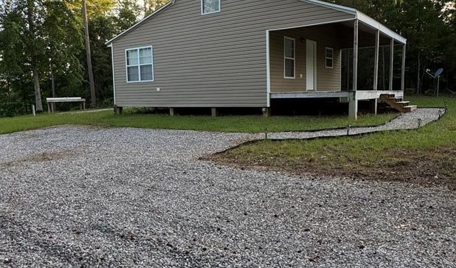 470 Singer Ln, Abbeville, AL 36310 - 2 Beds, 1 Bath