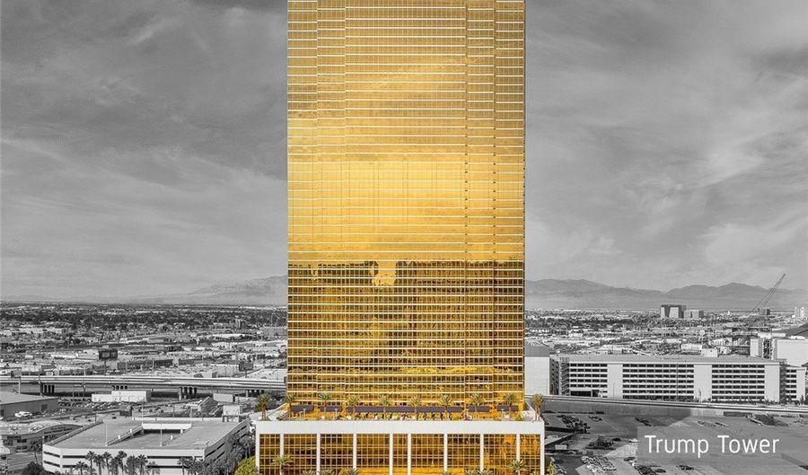 2000 N Fashion Show Dr 5312, Las Vegas, NV 89109 - 0 Beds, 1 Bath
