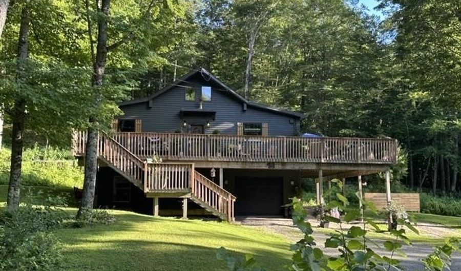 515 Quarry Rd, Bennington, VT 05201 - 4 Beds, 2 Bath