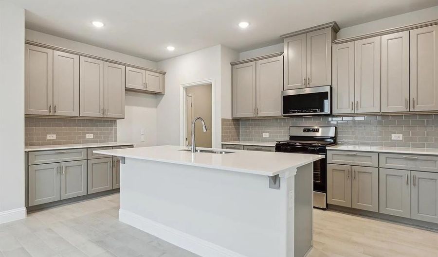 733 Santa Lucia, Anna, TX 75409 - 4 Beds, 4 Bath