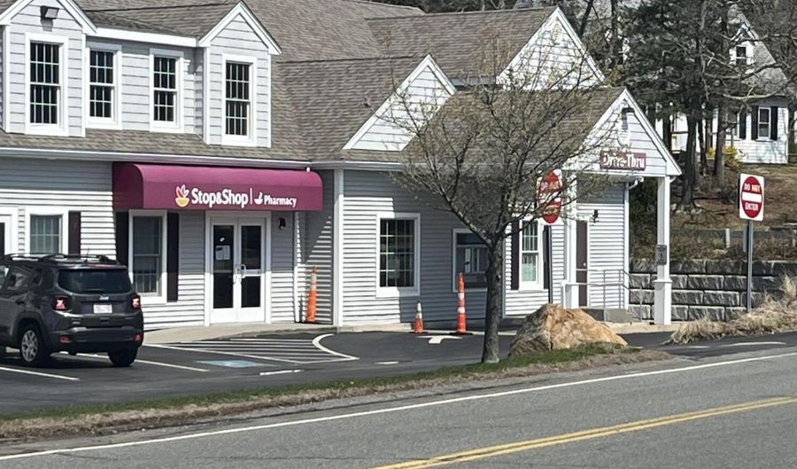 1 Trowbridge Rd, Bourne, MA 02532 - 0 Beds, 0 Bath