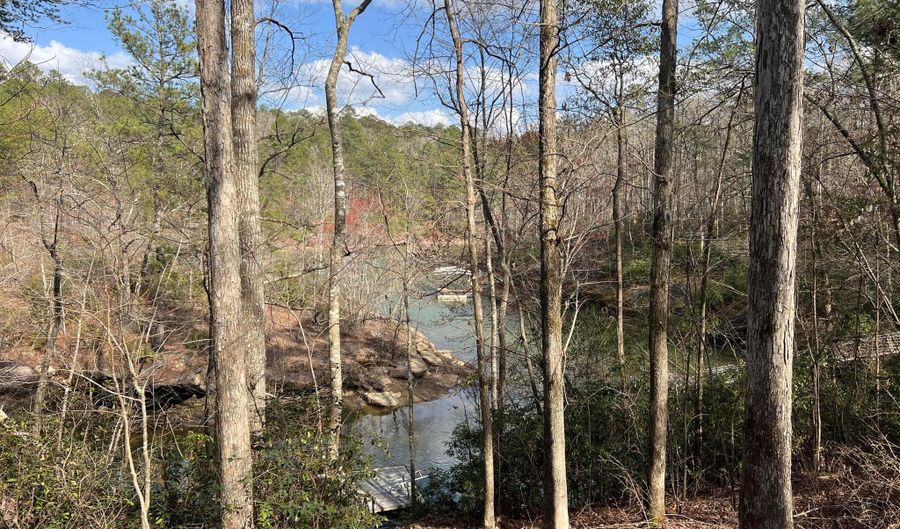LOT 7 WINDING CREEK, Arley, AL 35541 - 0 Beds, 0 Bath