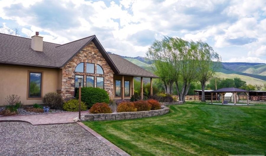 3 5 Capt Billy Boogie Way, Carmen, ID 83462 - 5 Beds, 4 Bath