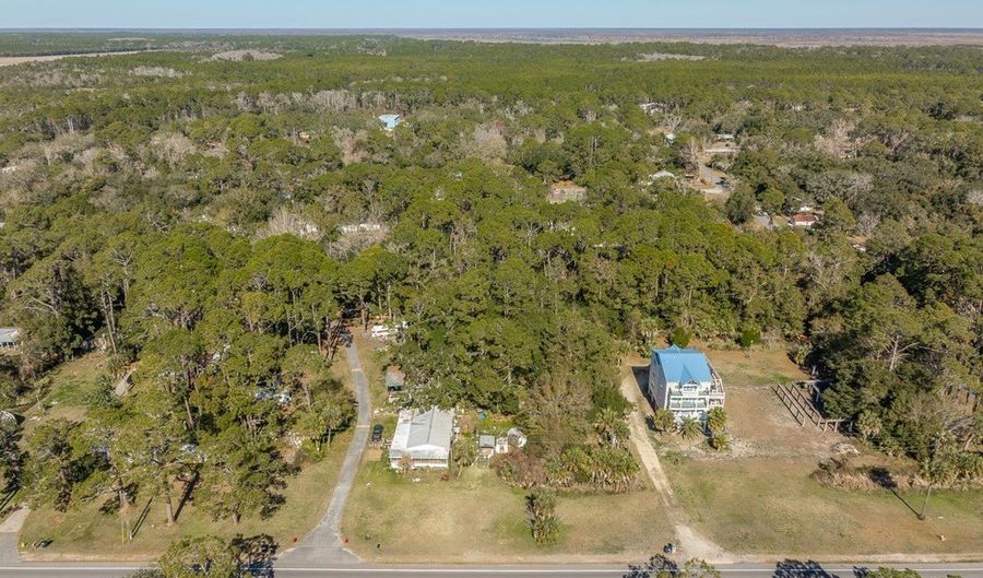 515 Hwy 98 W, Apalachicola, FL 32320 - 0 Beds, 0 Bath