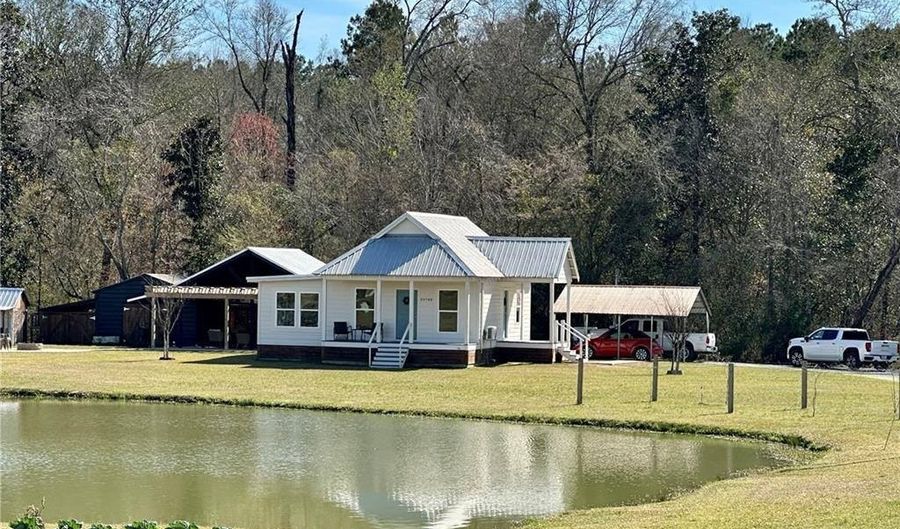 29748 Clinton Threeton Dr, Albany, LA 70711 - 1 Beds, 1 Bath