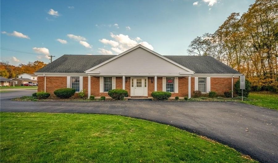 1420 W Main St, Alliance, OH 44601 - 0 Beds, 0 Bath