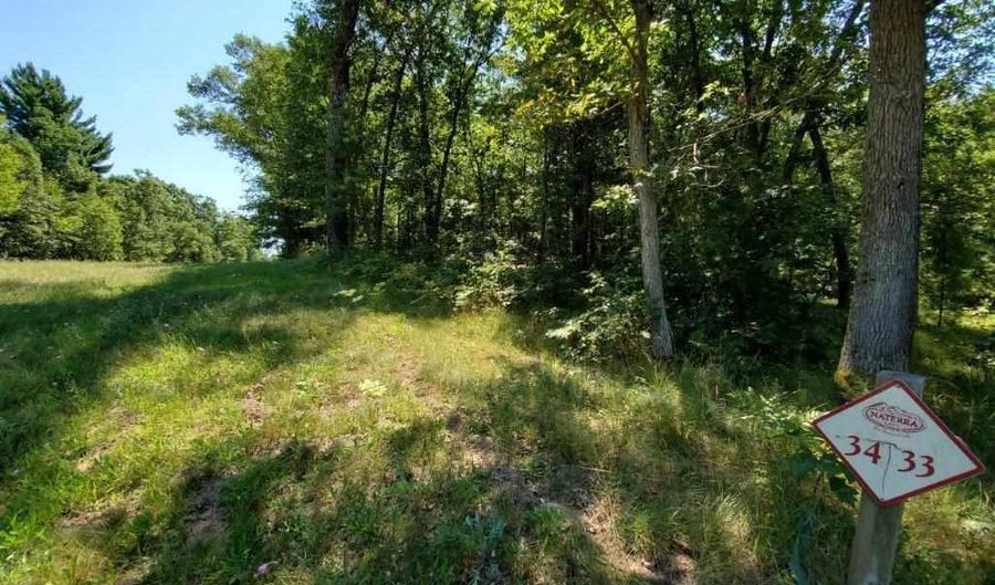 Lot 34 N Timber Bay Ave, Adams, WI 53934 - 0 Beds, 0 Bath