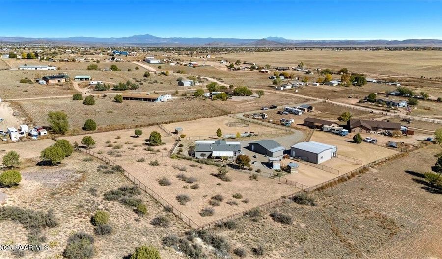 178 N Sioux Dr, Chino Valley, AZ 86323 - 3 Beds, 2 Bath