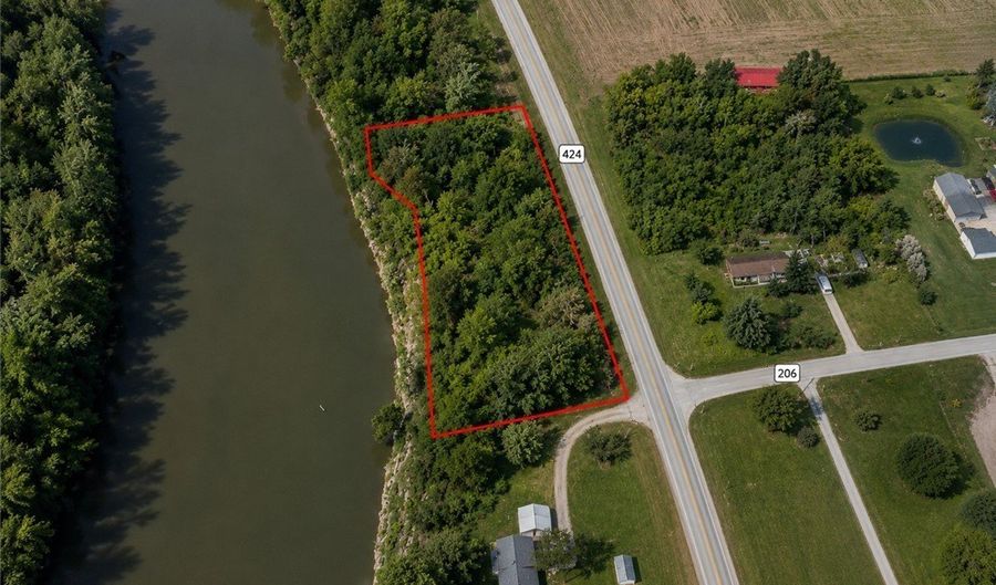 Rd 424, Antwerp, OH 45813 - 0 Beds, 0 Bath