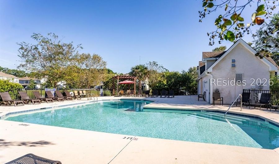 115 Bella Way, Beaufort, SC 29906 - 2 Beds, 2 Bath