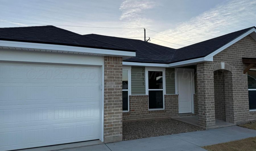 2911 Ranch House Rd, Amarillo, TX 79124 - 3 Beds, 2 Bath