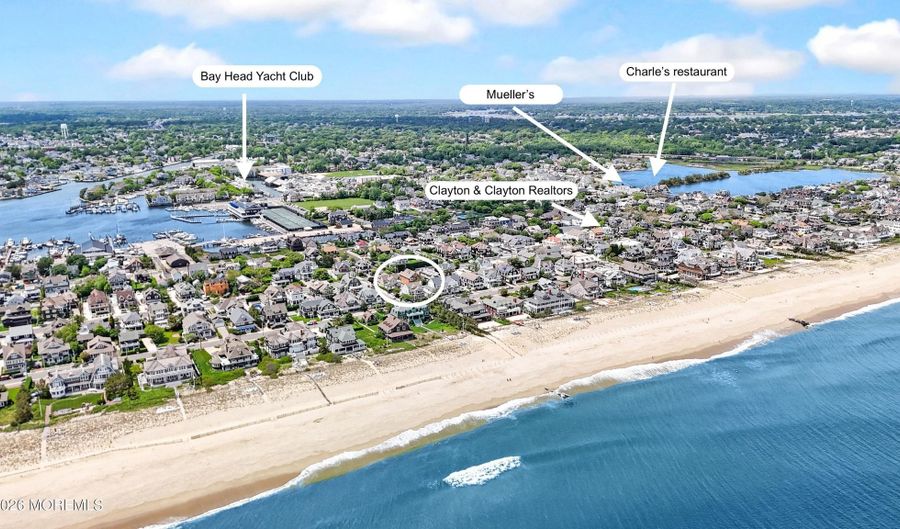 571 Main Ave, Bay Head, NJ 08742 - 5 Beds, 4 Bath