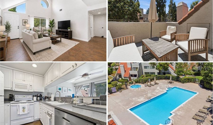17905 Caminito Pinero 263, San Diego, CA 92128 - 1 Beds, 1 Bath