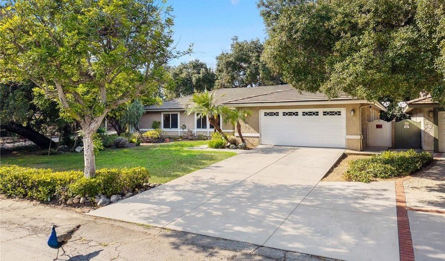 261 Oakhurst, Arcadia, CA 91007 - 4 Beds, 3 Bath