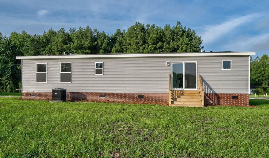 1240 Bloomery Rd, Bailey, NC 27807 - 3 Beds, 2 Bath
