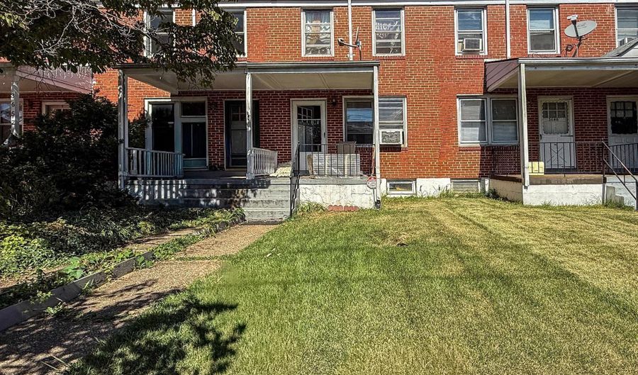 3648 BENSON Ave, Baltimore, MD 21227 - 2 Beds, 2 Bath
