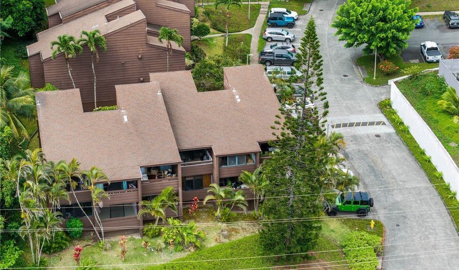 51-636 Kamehameha Hwy 1111, Kaaawa, HI 96730 - 1 Beds, 1 Bath