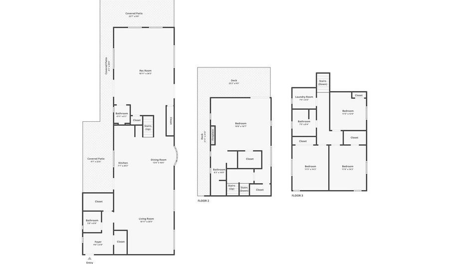 565 Laurel St, Angola, NY 14006 - 4 Beds, 4 Bath