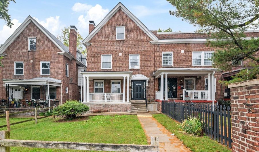 3800 GREENMOUNT Ave 3, Baltimore, MD 21218 - 1 Beds, 1 Bath