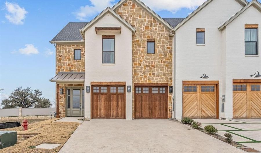 109 Maddox Pl, Aledo, TX 76008 - 3 Beds, 4 Bath