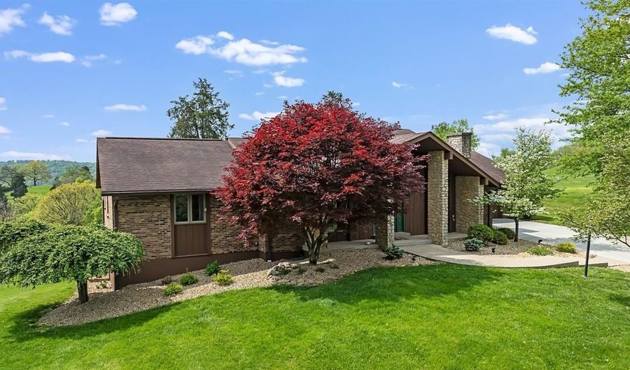 200 Cobb Rd, Aurora, IN 47001 - 4 Beds, 4 Bath