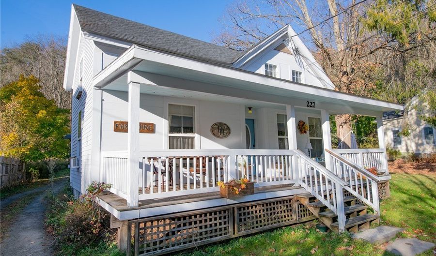 227 Delaware Ave, Andes, NY 13731 - 3 Beds, 2 Bath
